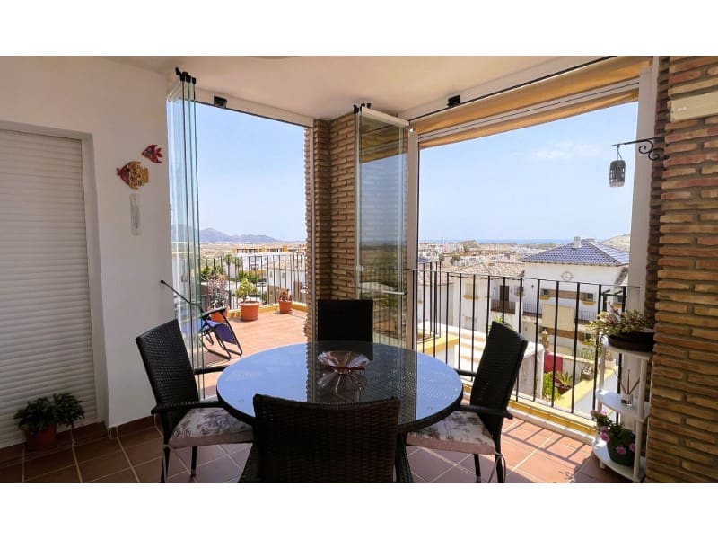3 camera da letto Appartamento in vendita in Vera - 240.000 € (Rif: 9939598)