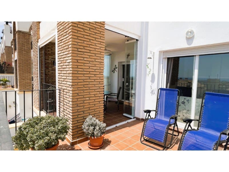 3 camera da letto Appartamento in vendita in Vera - 240.000 € (Rif: 9939598)
