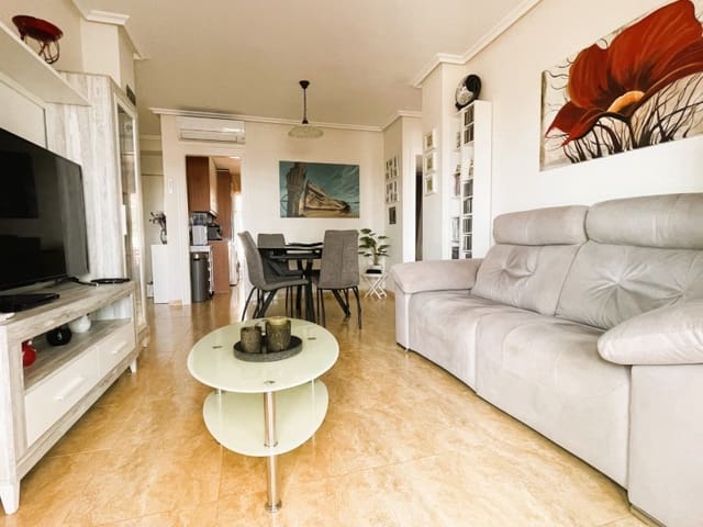 3 soverom Leilighet til salgs i Puerto Vera - Las Salinas, Vera - € 240 000 (Ref: 9939598)