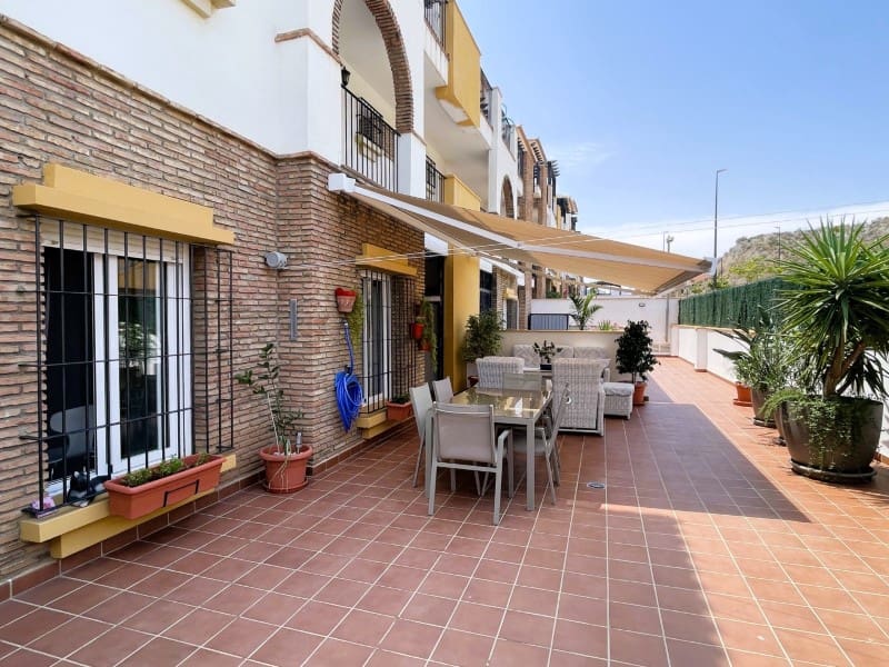 3 camera da letto Appartamento in vendita in Vera - 240.000 € (Rif: 9939598)