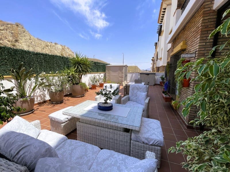 3 camera da letto Appartamento in vendita in Vera - 240.000 € (Rif: 9939598)