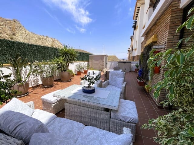 3 soverom Leilighet til salgs i Puerto Vera - Las Salinas, Vera - € 240 000 (Ref: 9939598)
