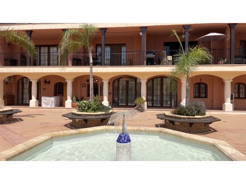 2 slaapkamer Appartement te koop in Villaricos - € 155.000 (Ref: 9941994)