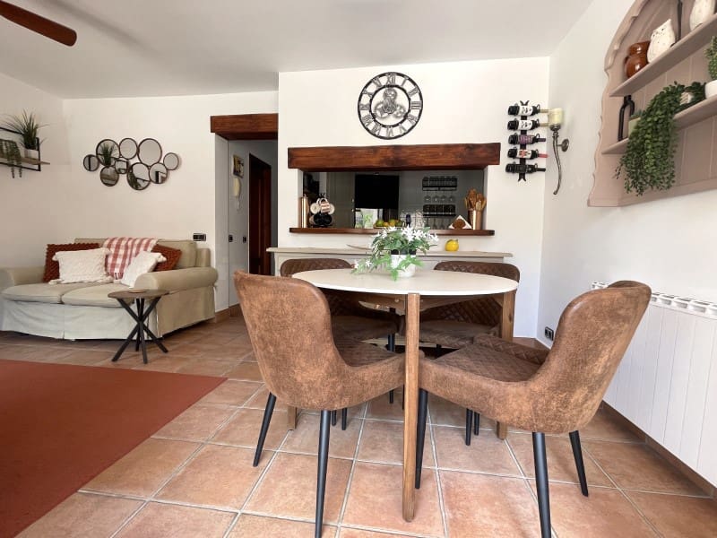 2 slaapkamer Appartement te koop in Villaricos - € 155.000 (Ref: 9941994)