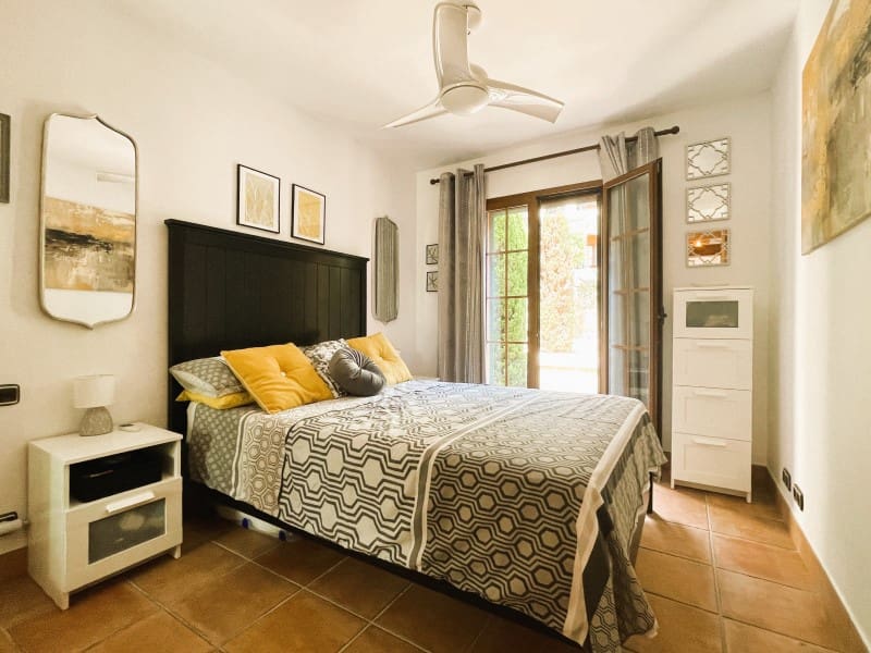 2 slaapkamer Appartement te koop in Villaricos - € 155.000 (Ref: 9941994)
