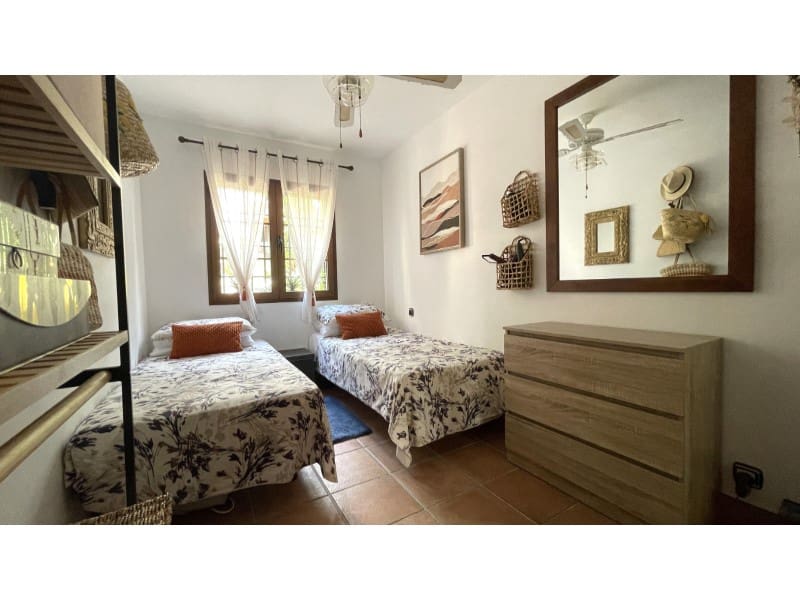 2 slaapkamer Appartement te koop in Villaricos - € 155.000 (Ref: 9941994)