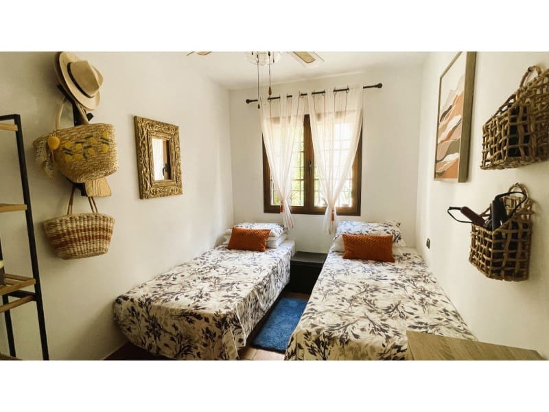 2 slaapkamer Appartement te koop in Villaricos - € 155.000 (Ref: 9941994)