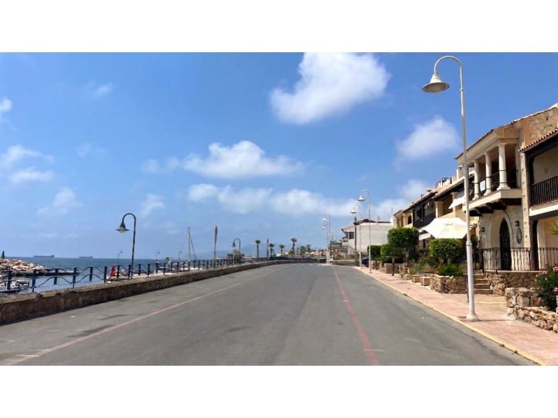 2 slaapkamer Appartement te koop in Villaricos - € 155.000 (Ref: 9941994)