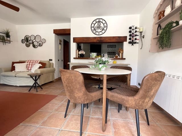 2 makuuhuone Huoneisto myytävänä paikassa Villaricos, Cuevas del Almanzora - 155 000 € (Ref: 9941994)