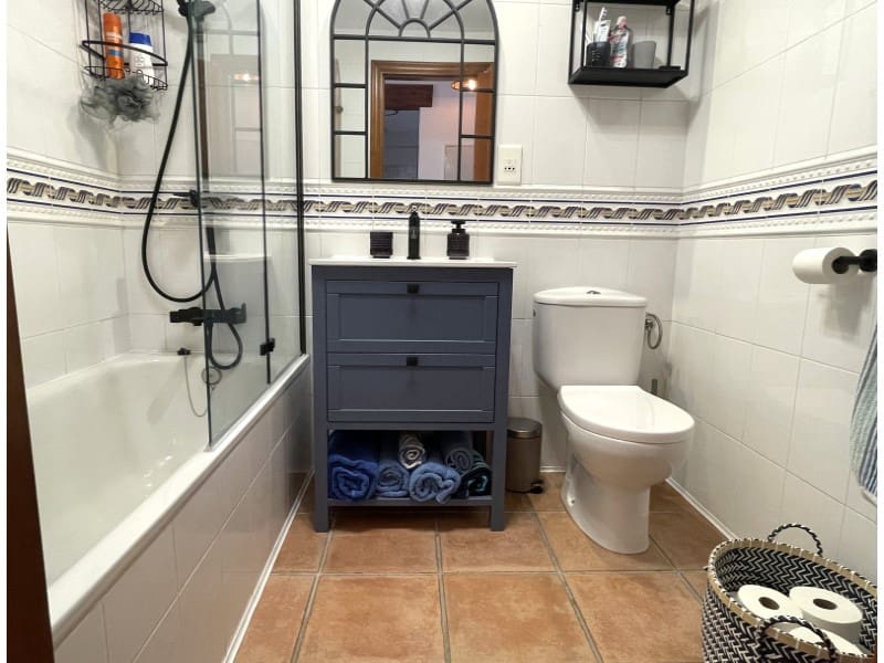 2 slaapkamer Appartement te koop in Villaricos - € 155.000 (Ref: 9941994)
