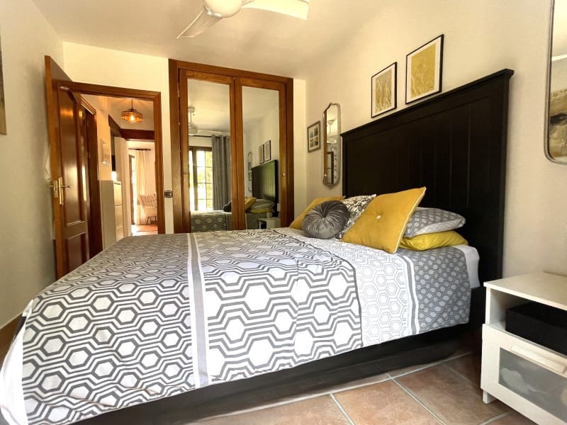 2 slaapkamer Appartement te koop in Villaricos - € 155.000 (Ref: 9941994)