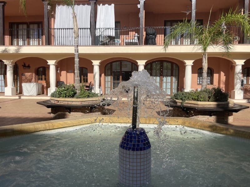 2 slaapkamer Appartement te koop in Villaricos - € 155.000 (Ref: 9941994)