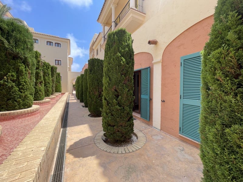 2 slaapkamer Appartement te koop in Villaricos - € 155.000 (Ref: 9941994)