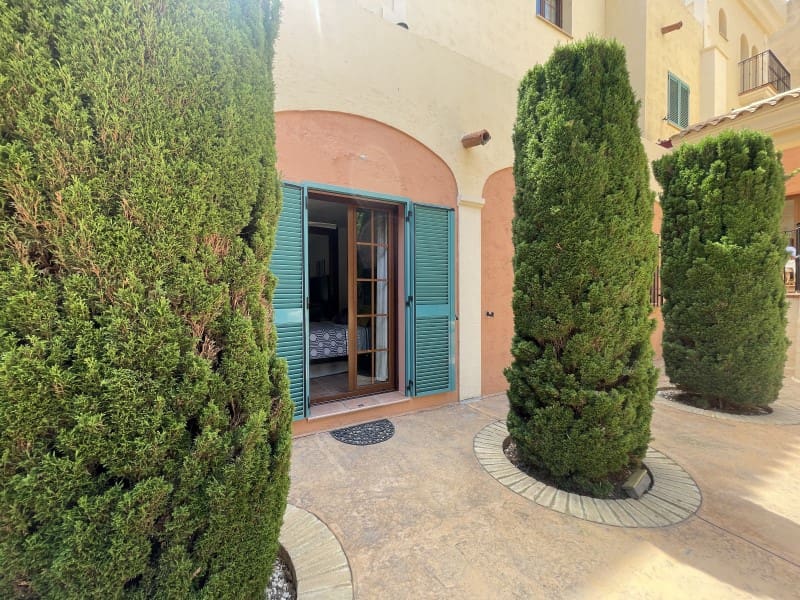 2 slaapkamer Appartement te koop in Villaricos - € 155.000 (Ref: 9941994)