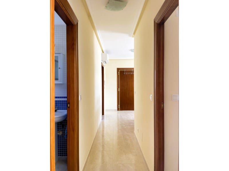 2 sypialnia Penthouse na sprzedaż w Vera - 197 500 € (Ref: 9947499)