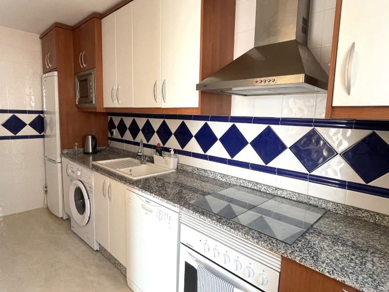 2 sypialnia Penthouse na sprzedaż w Vera - 197 500 € (Ref: 9947499)