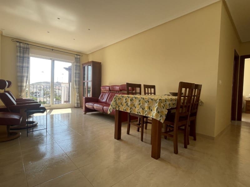 2 sypialnia Penthouse na sprzedaż w Vera - 197 500 € (Ref: 9947499)