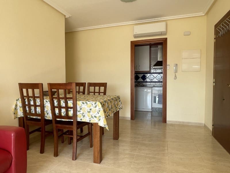 2 sypialnia Penthouse na sprzedaż w Vera - 197 500 € (Ref: 9947499)