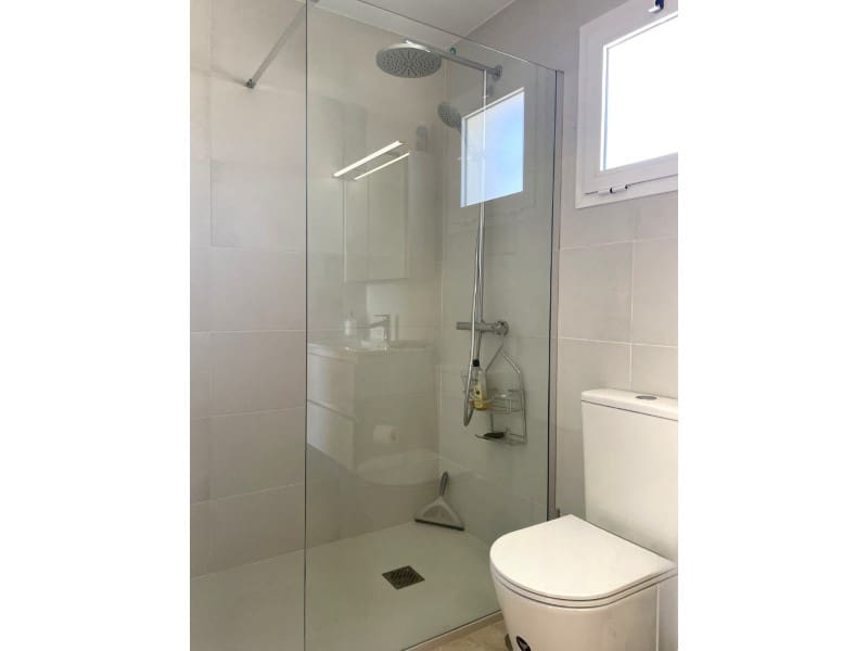 2 sypialnia Penthouse na sprzedaż w Vera - 197 500 € (Ref: 9947499)