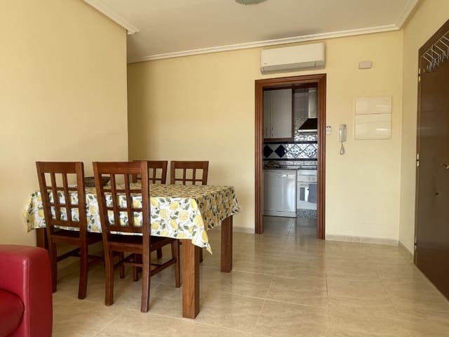 2 soveværelse Penthouse til salg i Puerto Vera - Las Salinas, Vera - € 197.500 (Ref: 9947499)