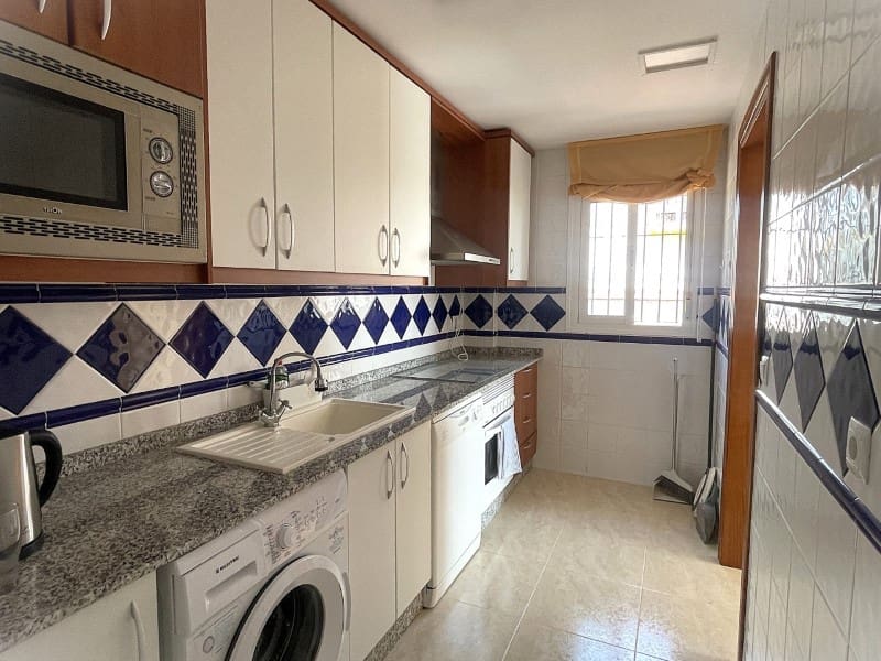2 sypialnia Penthouse na sprzedaż w Vera - 197 500 € (Ref: 9947499)