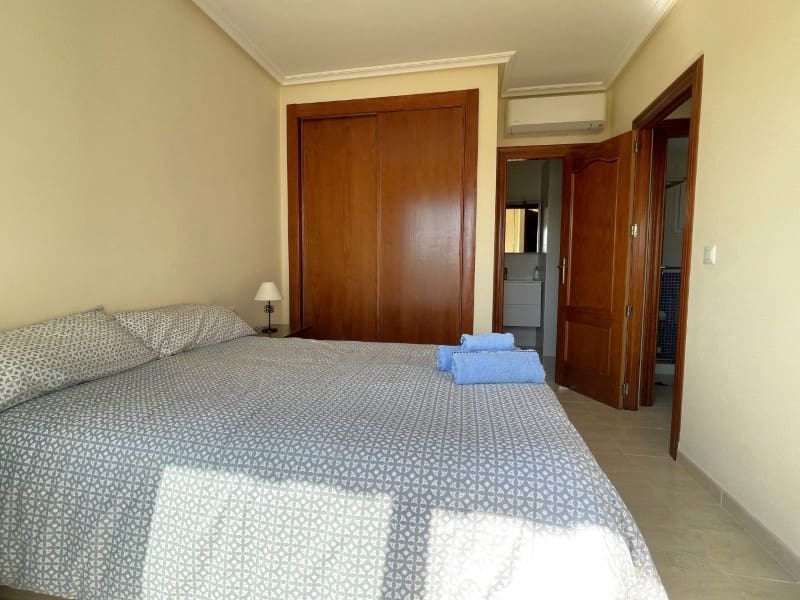 2 sypialnia Penthouse na sprzedaż w Vera - 197 500 € (Ref: 9947499)