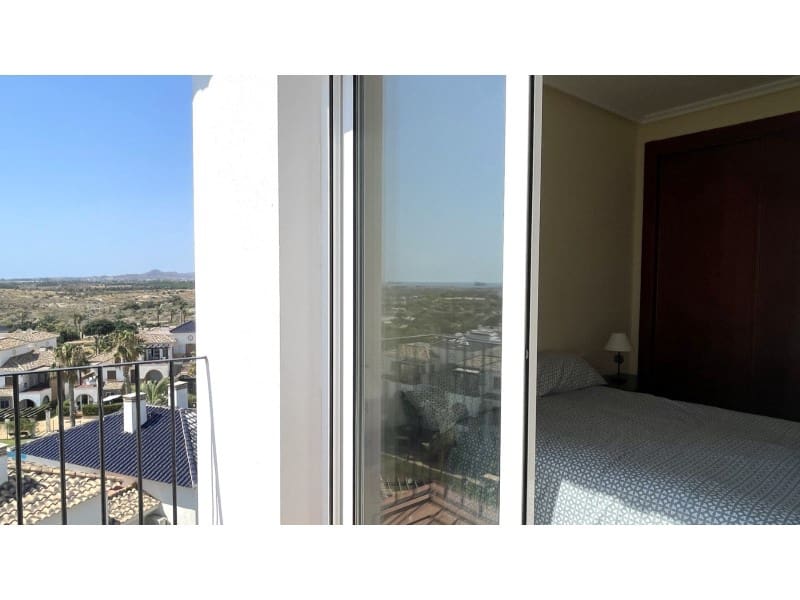 2 sypialnia Penthouse na sprzedaż w Vera - 197 500 € (Ref: 9947499)