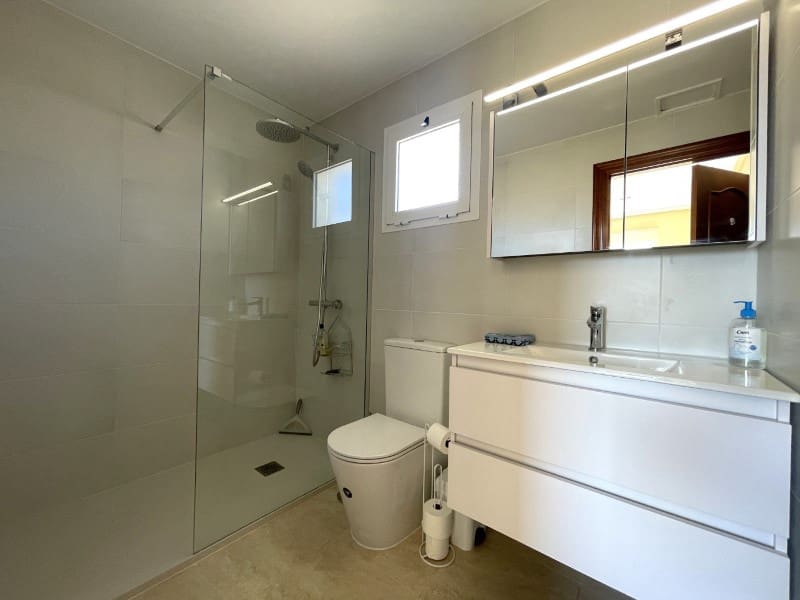 2 sypialnia Penthouse na sprzedaż w Vera - 197 500 € (Ref: 9947499)