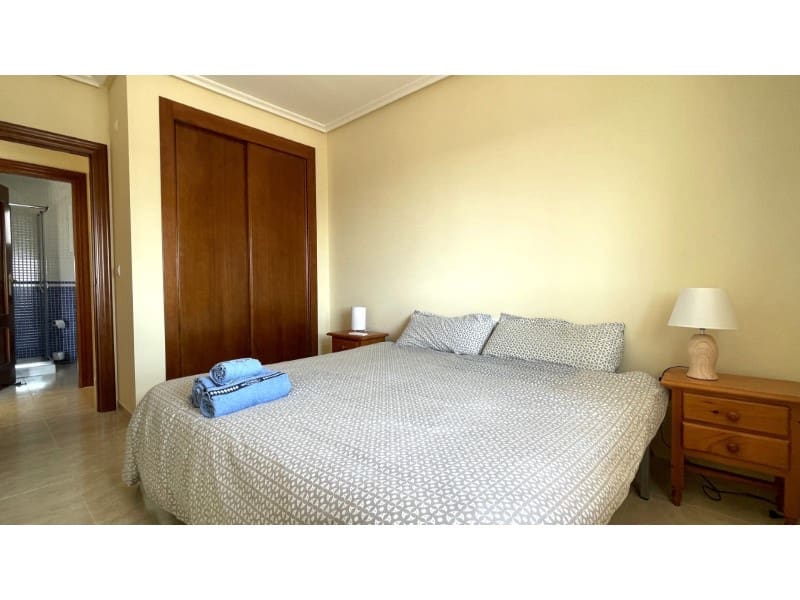 2 sypialnia Penthouse na sprzedaż w Vera - 197 500 € (Ref: 9947499)