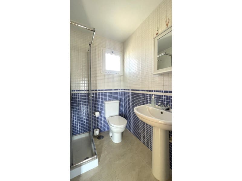 2 sypialnia Penthouse na sprzedaż w Vera - 197 500 € (Ref: 9947499)