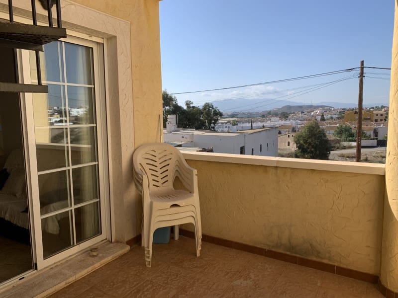 2 sovrum Lägenhet till salu i Palomares - 109 000 € (Ref: 9947500)