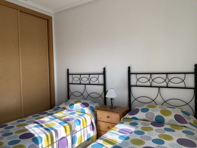 2 sovrum Lägenhet till salu i Palomares - 109 000 € (Ref: 9947500)