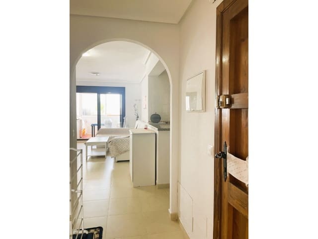 2 slaapkamer Appartement te koop in Puerto Vera - Las Salinas, Vera - € 150.000 (Ref: 9964960)