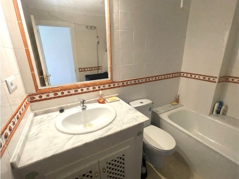 2 soveværelse Lejlighed til salg i Vera - € 150.000 (Ref: 9964960)