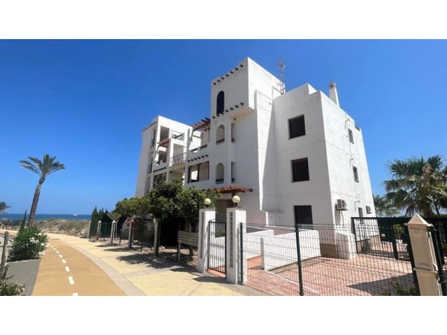 2 slaapkamer Appartement te koop in Puerto Vera - Las Salinas, Vera - € 150.000 (Ref: 9964960)