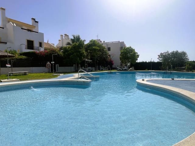 2 slaapkamer Appartement te koop in Puerto Vera - Las Salinas, Vera - € 150.000 (Ref: 9964960)