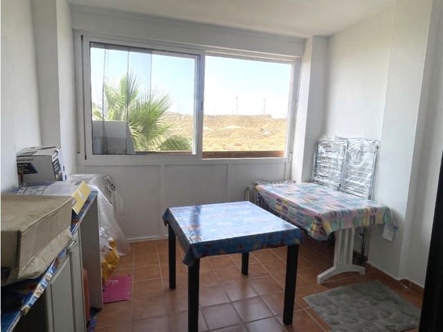 2 slaapkamer Appartement te koop in Puerto Vera - Las Salinas, Vera - € 150.000 (Ref: 9964960)