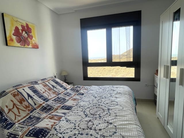2 slaapkamer Appartement te koop in Puerto Vera - Las Salinas, Vera - € 150.000 (Ref: 9964960)