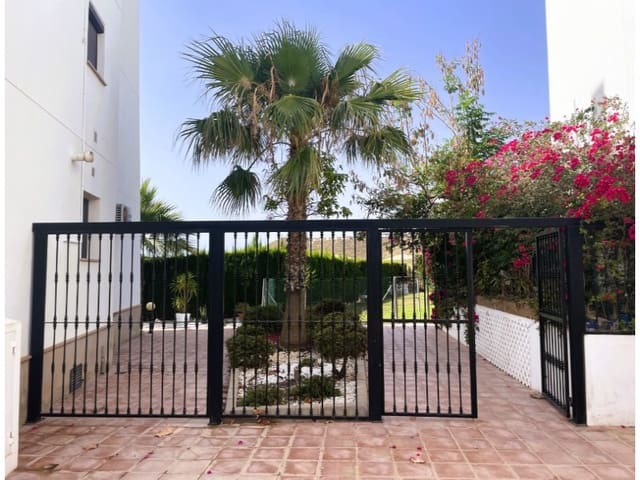 2 slaapkamer Appartement te koop in Puerto Vera - Las Salinas, Vera - € 150.000 (Ref: 9964960)