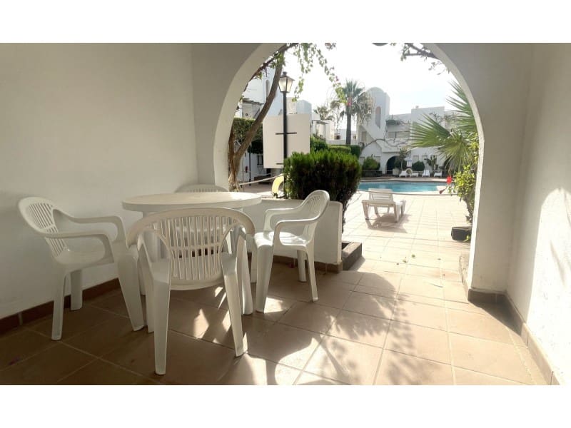 3 slaapkamer Appartement te koop in Vera met zwembad - € 162.000 (Ref: 9984544)