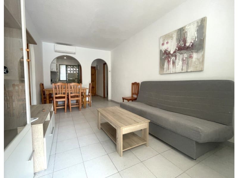 3 slaapkamer Appartement te koop in Vera met zwembad - € 162.000 (Ref: 9984544)