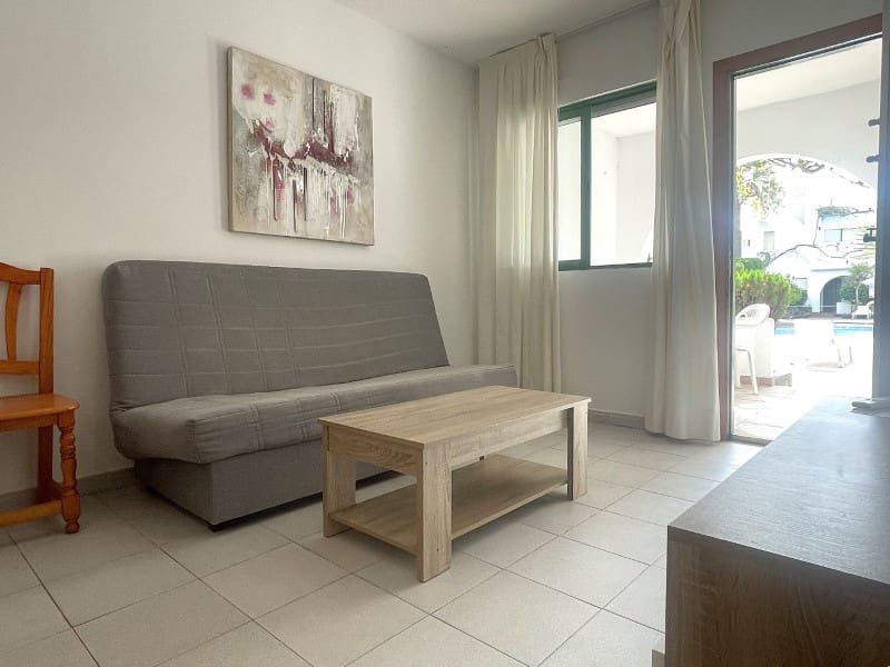 3 slaapkamer Appartement te koop in Vera met zwembad - € 162.000 (Ref: 9984544)