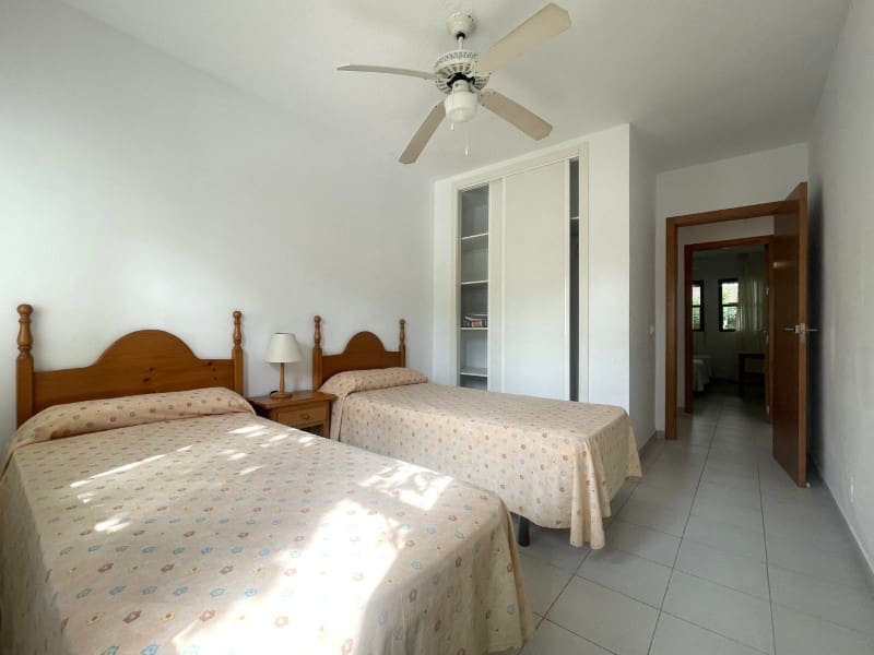 3 slaapkamer Appartement te koop in Vera met zwembad - € 162.000 (Ref: 9984544)