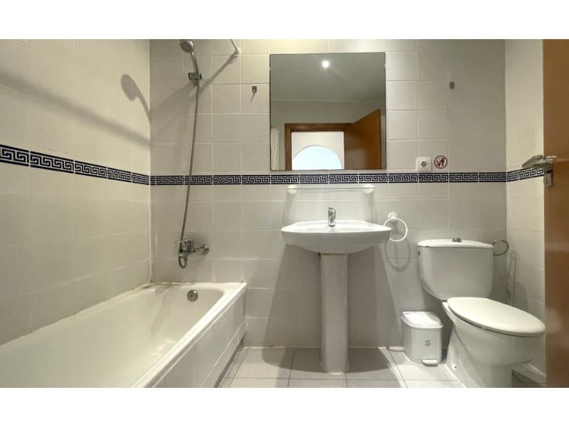 3 slaapkamer Appartement te koop in Vera met zwembad - € 162.000 (Ref: 9984544)