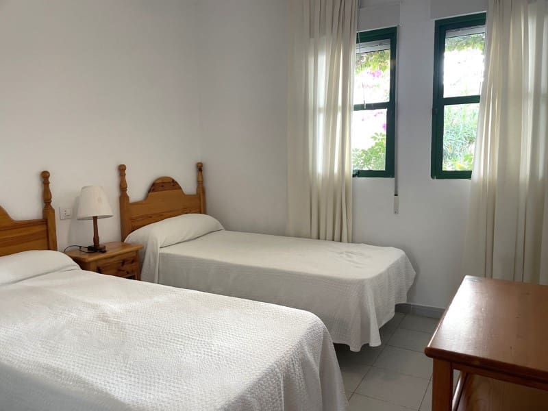 3 slaapkamer Appartement te koop in Vera met zwembad - € 162.000 (Ref: 9984544)