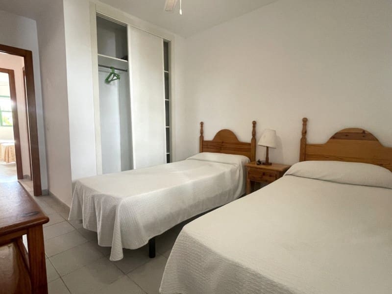 3 slaapkamer Appartement te koop in Vera met zwembad - € 162.000 (Ref: 9984544)