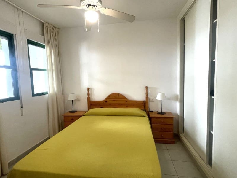 3 slaapkamer Appartement te koop in Vera met zwembad - € 162.000 (Ref: 9984544)