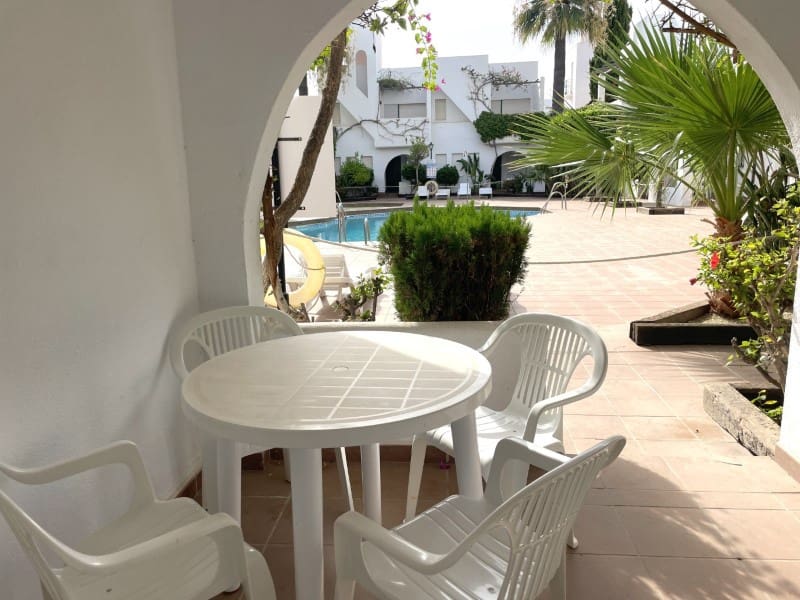 3 slaapkamer Appartement te koop in Vera met zwembad - € 162.000 (Ref: 9984544)