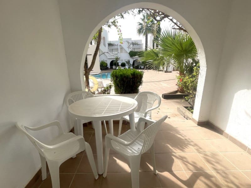 3 slaapkamer Appartement te koop in Vera met zwembad - € 162.000 (Ref: 9984544)