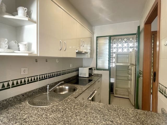 3 slaapkamer Appartement te koop in Las Marinas - Pueblo Laguna, Vera met zwembad - € 162.000 (Ref: 9984544)